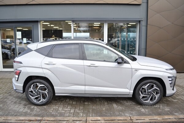 Used Hyundai KONA 2025 for sale - 76965962: Photo 25