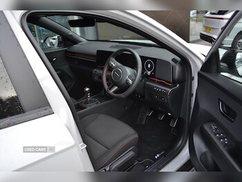 Used Hyundai KONA 2025 for sale - 76965962: Photo