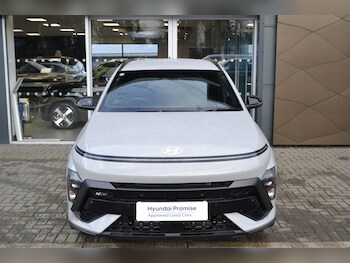 Used Hyundai KONA 2025 for sale - 76965962: Photo