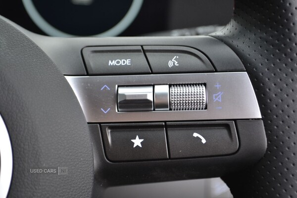 Used Hyundai KONA 2025 for sale - 76965962: Photo 8