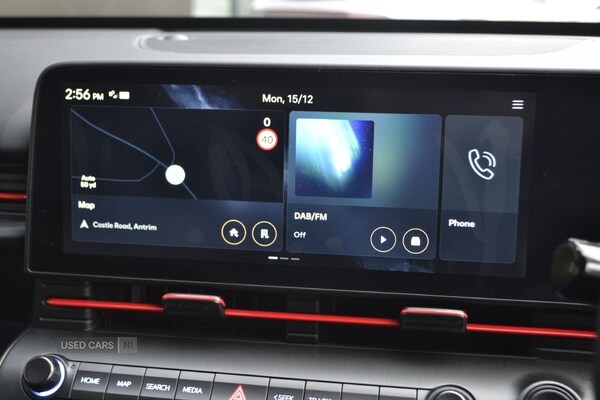 Used Hyundai KONA 2025 for sale - 76965962: Photo 9