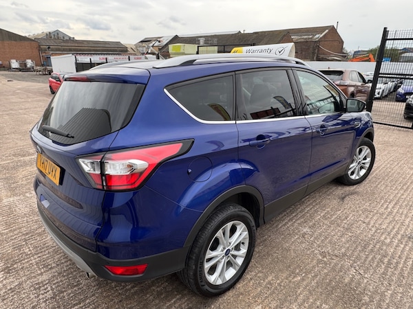 Used Ford Kuga 2017 for sale - 74417852: Photo 12