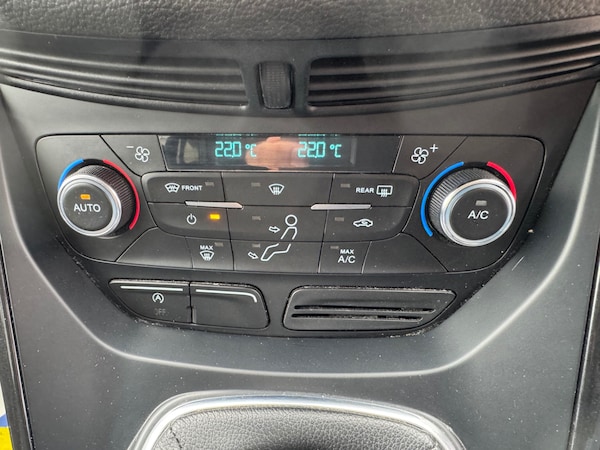 Used Ford Kuga 2017 for sale - 74417852: Photo 17