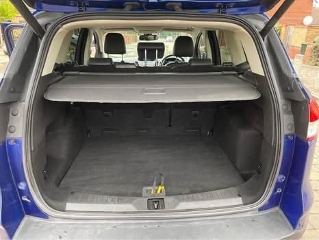 Used Ford Kuga 2017 for sale - 74417852: Photo 27