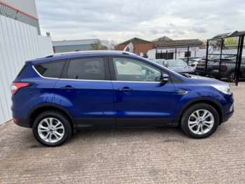 Used Ford Kuga 2017 for sale - 74417852: Photo