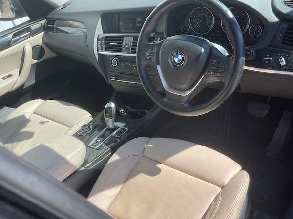 Used BMW X3 2014 for sale - 74828394: Photo 10