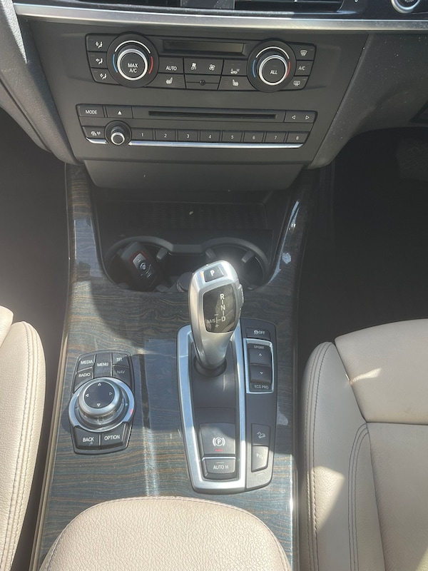 Used BMW X3 2014 for sale - 74828394: Photo 11