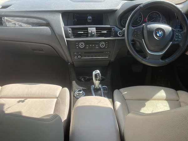 Used BMW X3 2014 for sale - 74828394: Photo 15