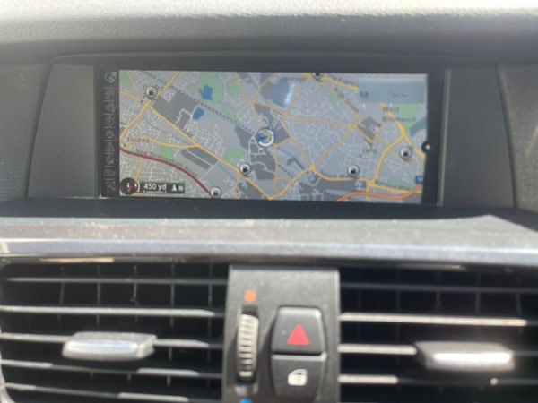 Used BMW X3 2014 for sale - 74828394: Photo 21