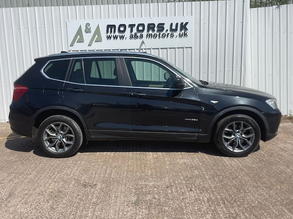 Used BMW X3 2014 for sale - 74828394: Photo 23
