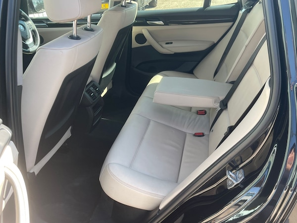 Used BMW X3 2014 for sale - 74828394: Photo 8