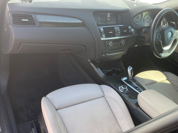 Used BMW X3 2014 for sale - 74828394: Photo 9