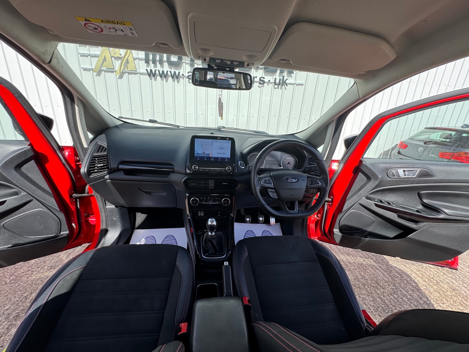 Vehicle 17