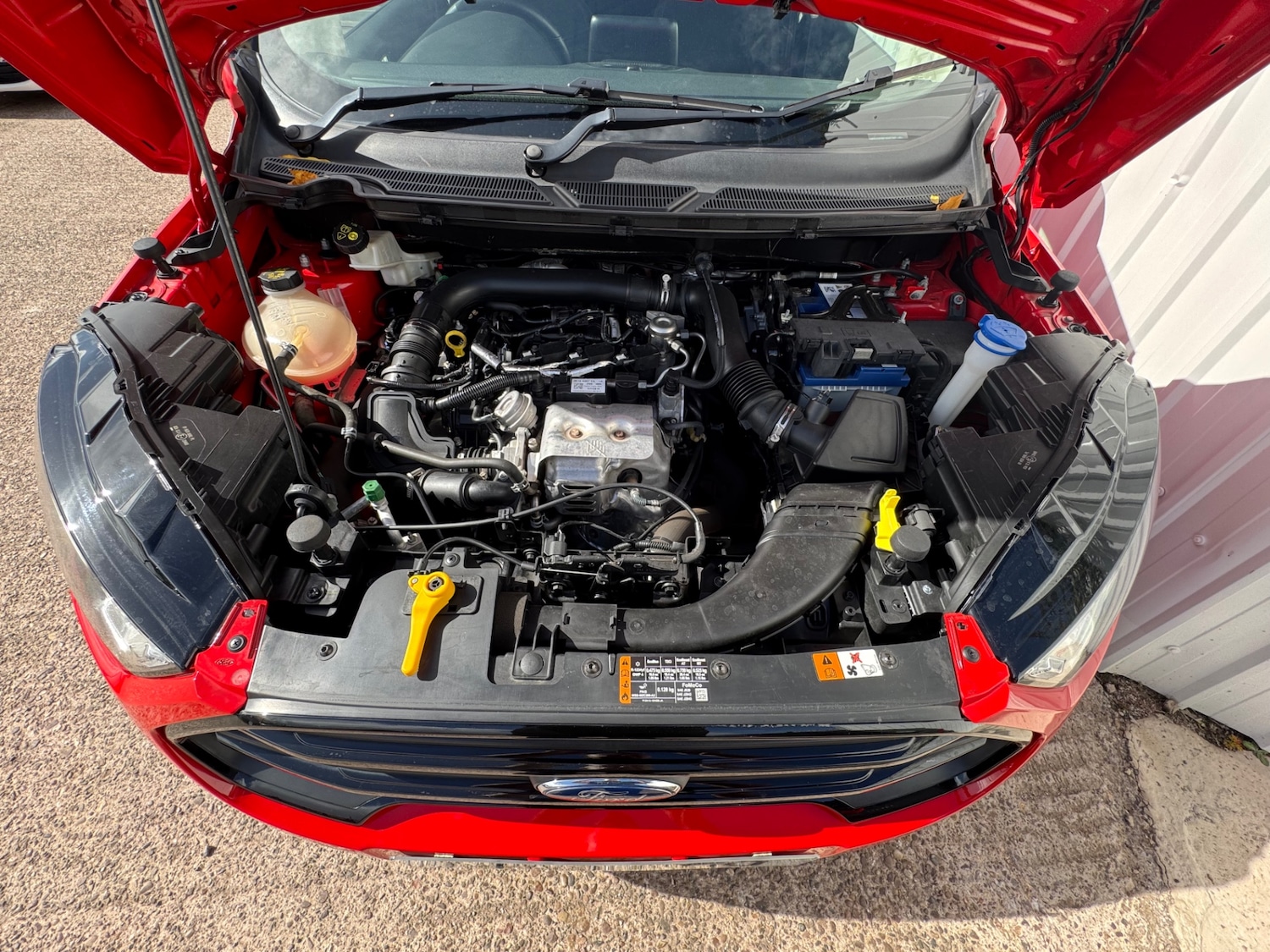 Vehicle 25