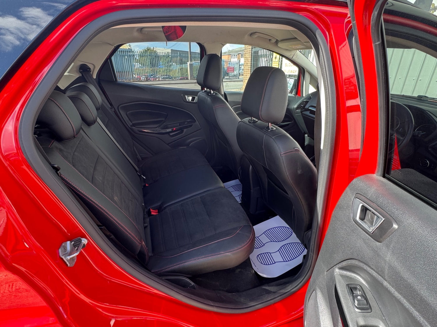 Vehicle 28