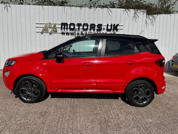 Used Ford Ecosport 2019 for sale - 75925739: Photo