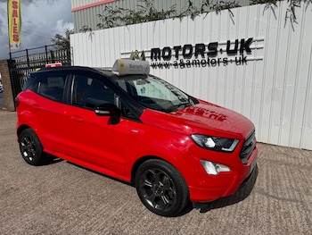 Used Ford Ecosport 2019 for sale - 75925739: Photo