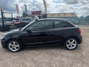 Used Audi A1 2017 for sale - 79235767: Photo