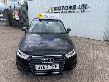 Used Audi A1 2017 for sale - 79235767: Photo