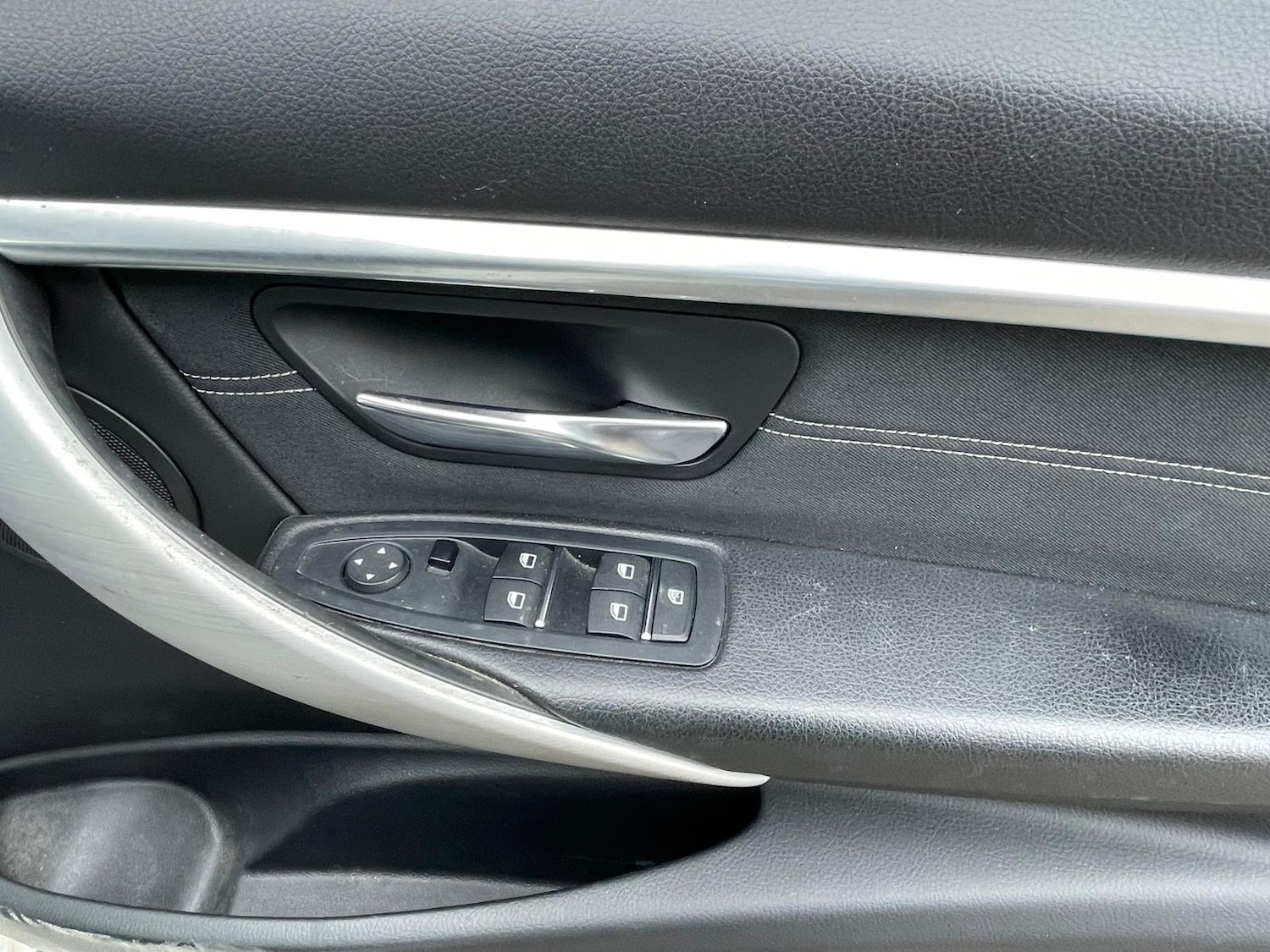 Used BMW 3 Series 2018 for sale - 77888224: Photo 10