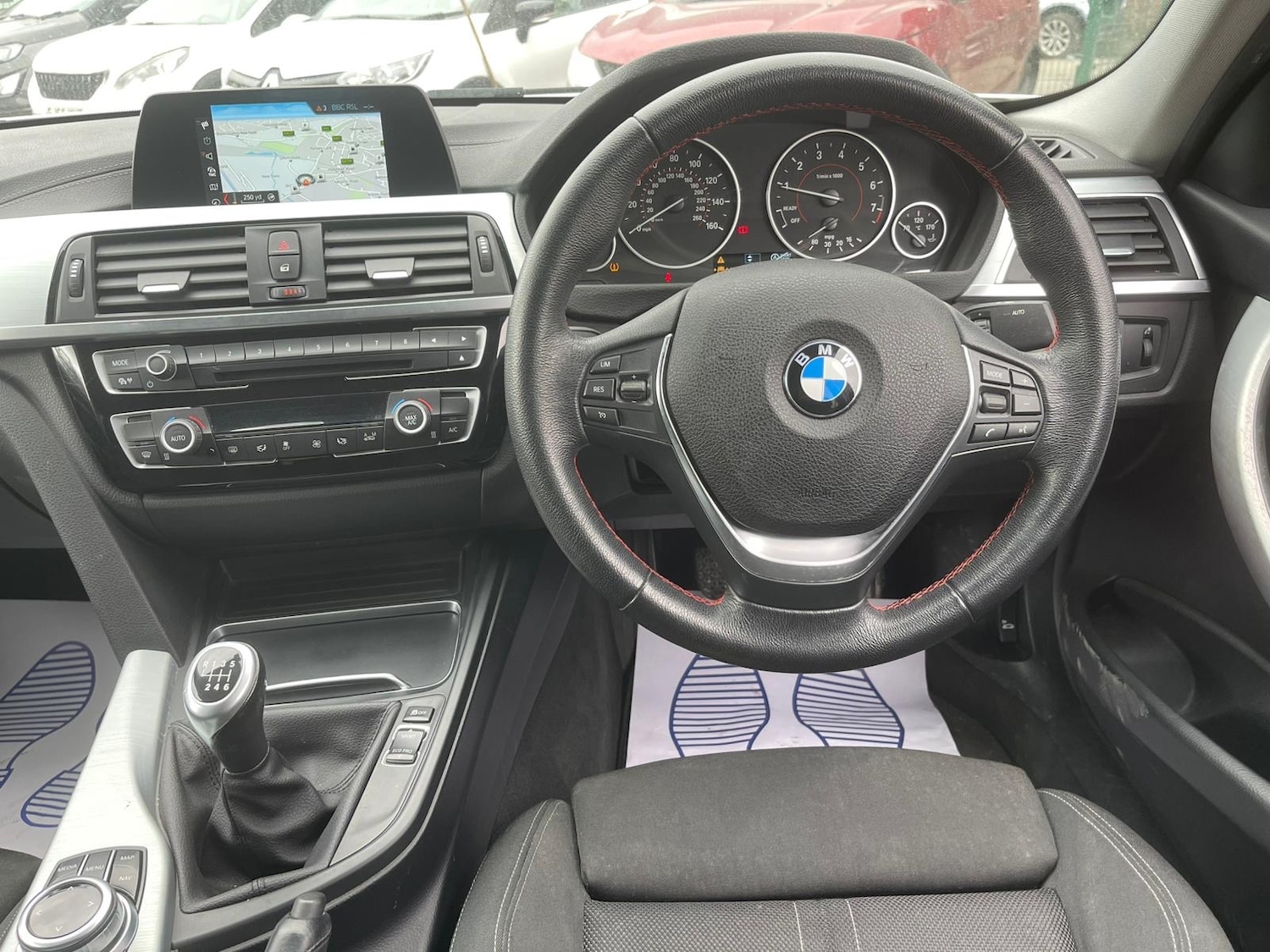 Used BMW 3 Series 2018 for sale - 77888224: Photo 12