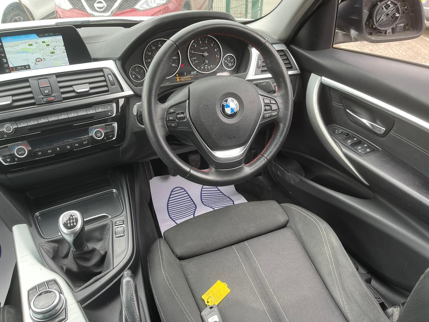 Used BMW 3 Series 2018 for sale - 77888224: Photo 13