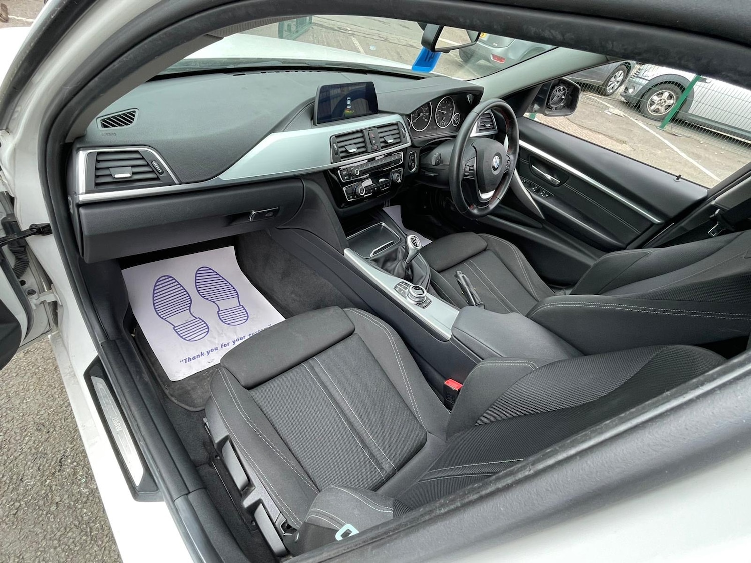 Used BMW 3 Series 2018 for sale - 77888224: Photo 14