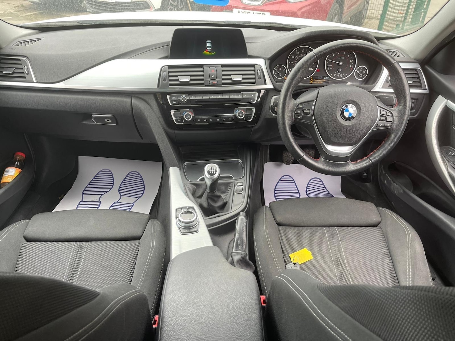 Used BMW 3 Series 2018 for sale - 77888224: Photo 15
