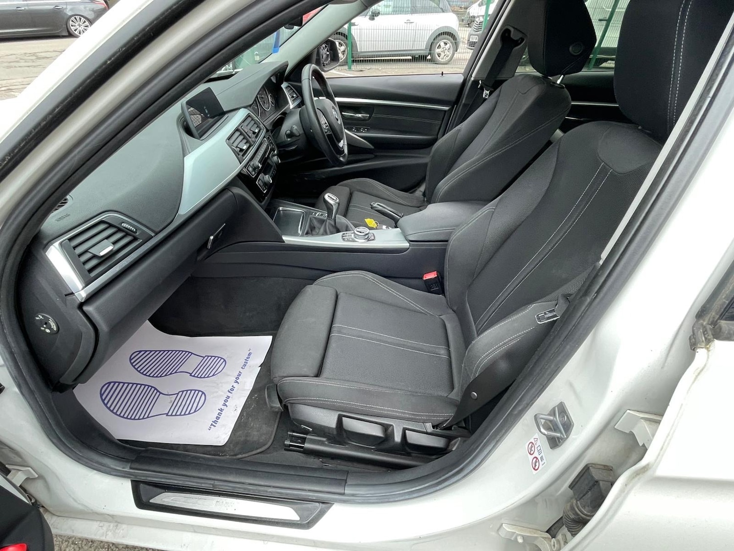 Used BMW 3 Series 2018 for sale - 77888224: Photo 17