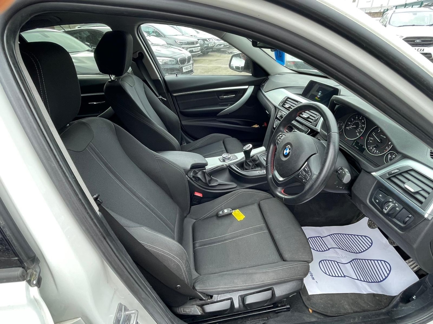 Used BMW 3 Series 2018 for sale - 77888224: Photo 20