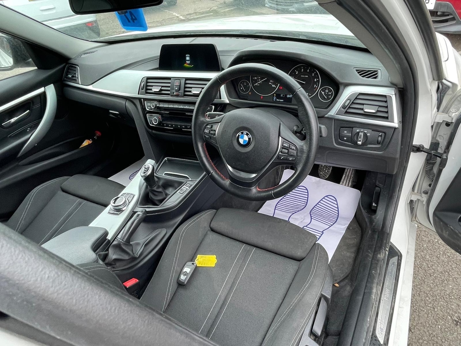 Used BMW 3 Series 2018 for sale - 77888224: Photo 9