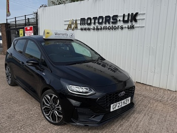 2023 (23) - 1.0 EcoBoost ST-Line X 5dr