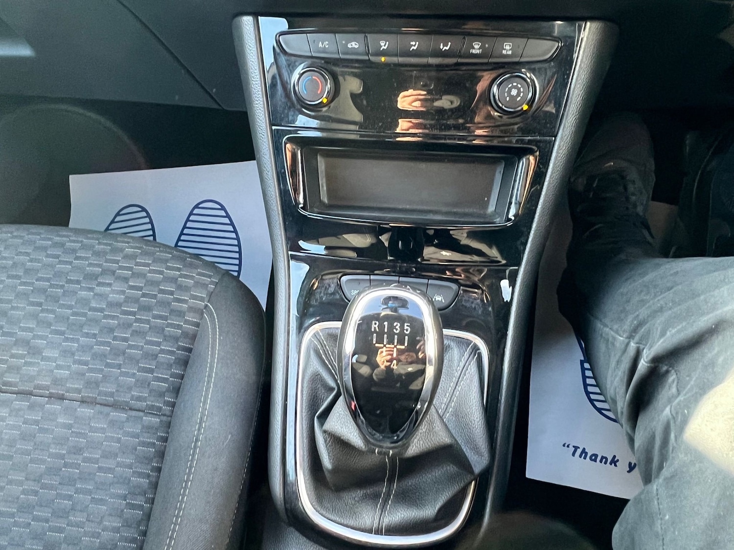 Used Vauxhall Astra 2018 for sale - 77888284: Photo 21