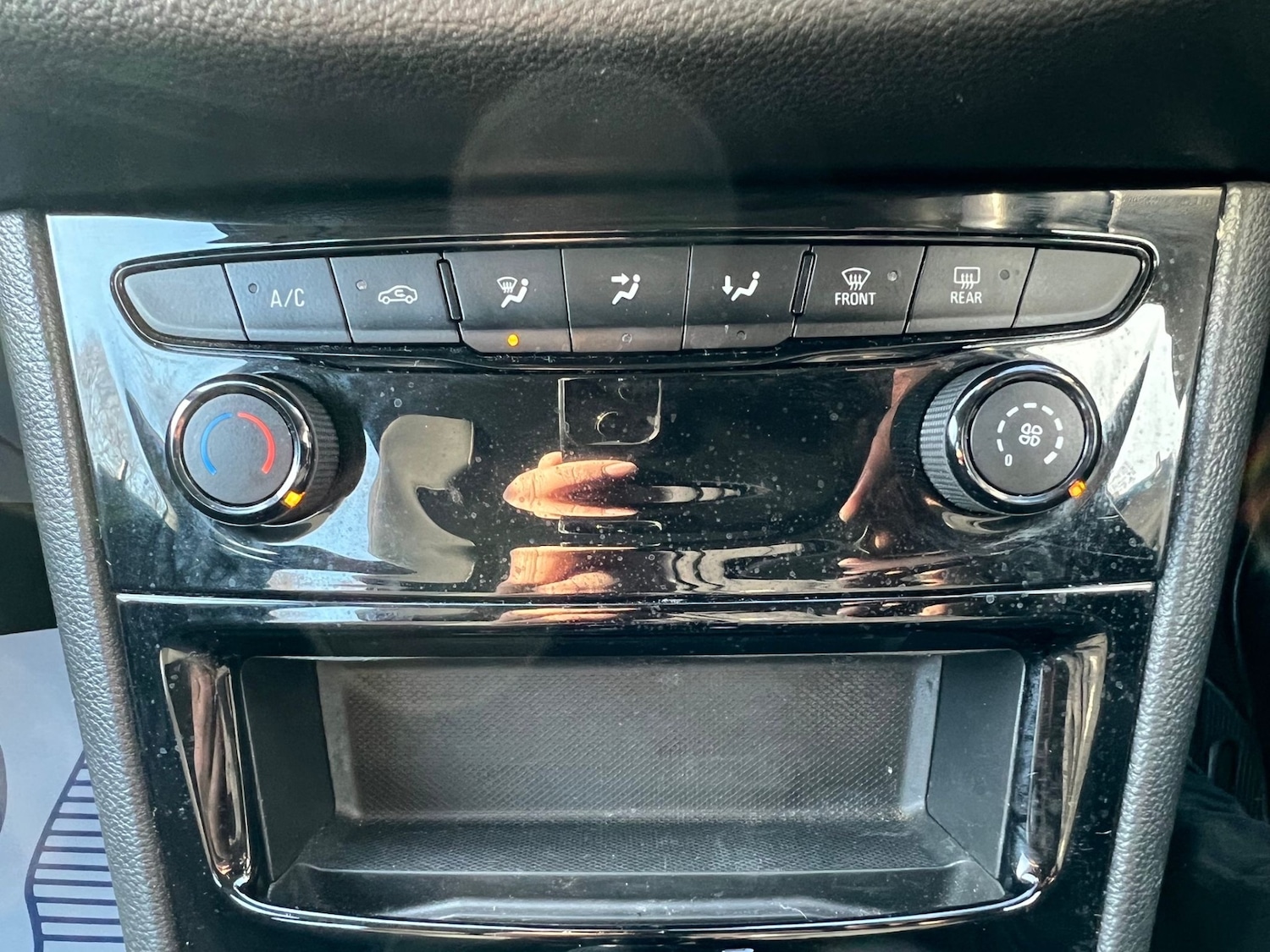 Used Vauxhall Astra 2018 for sale - 77888284: Photo 22