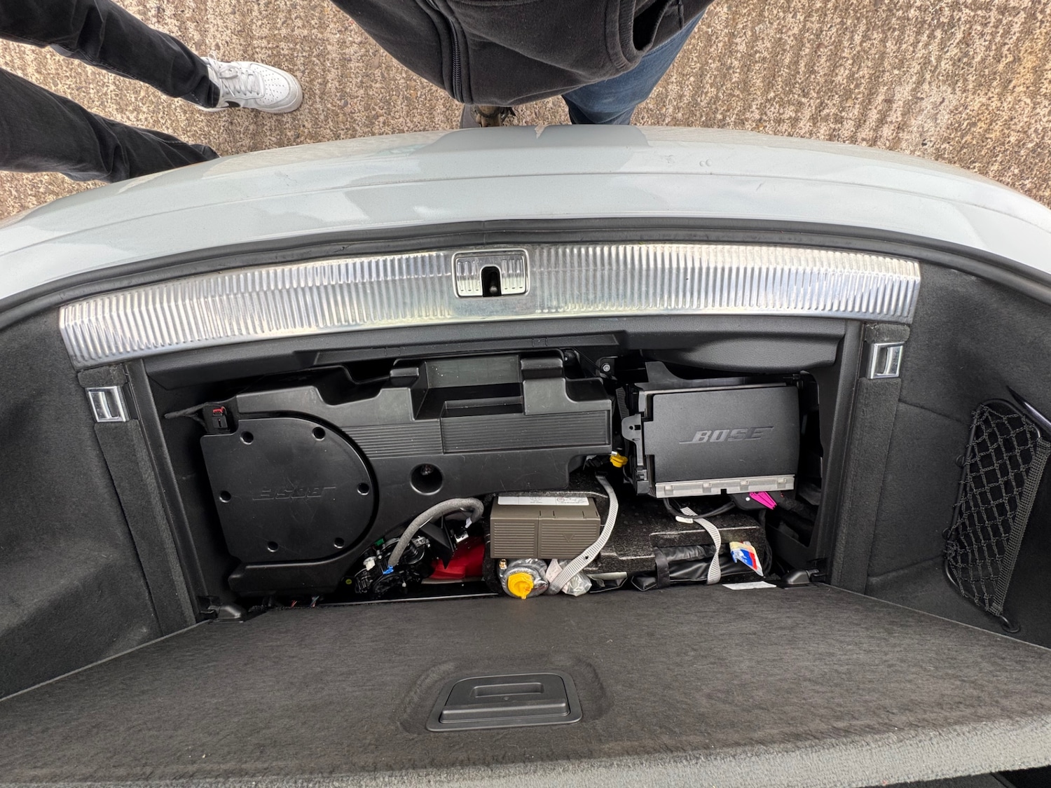 Vehicle 26
