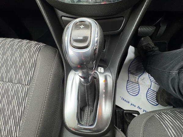 Used Vauxhall Mokka 2016 for sale - 74293402: Photo 18