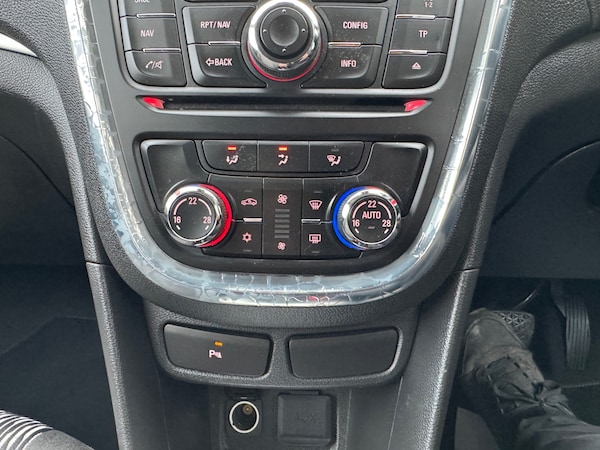 Used Vauxhall Mokka 2016 for sale - 74293402: Photo 21