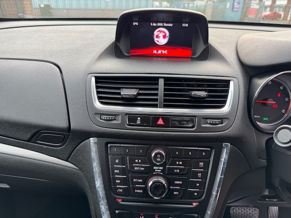 Used Vauxhall Mokka 2016 for sale - 74293402: Photo 23
