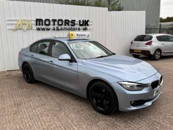 Used BMW 3 Series 2014 for sale - 74960622: Photo