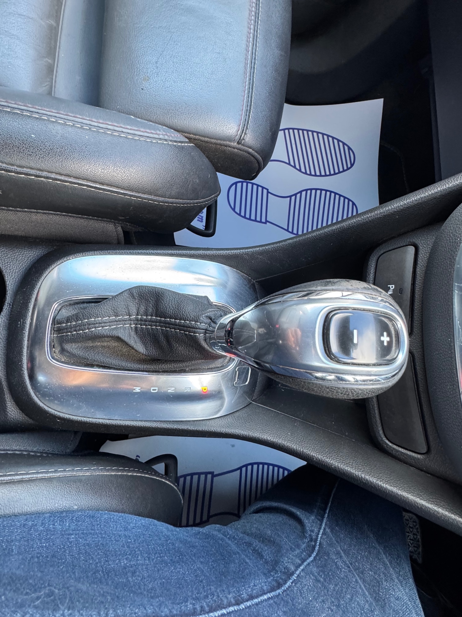 Used Vauxhall Mokka 2016 for sale - 77438505: Photo 15