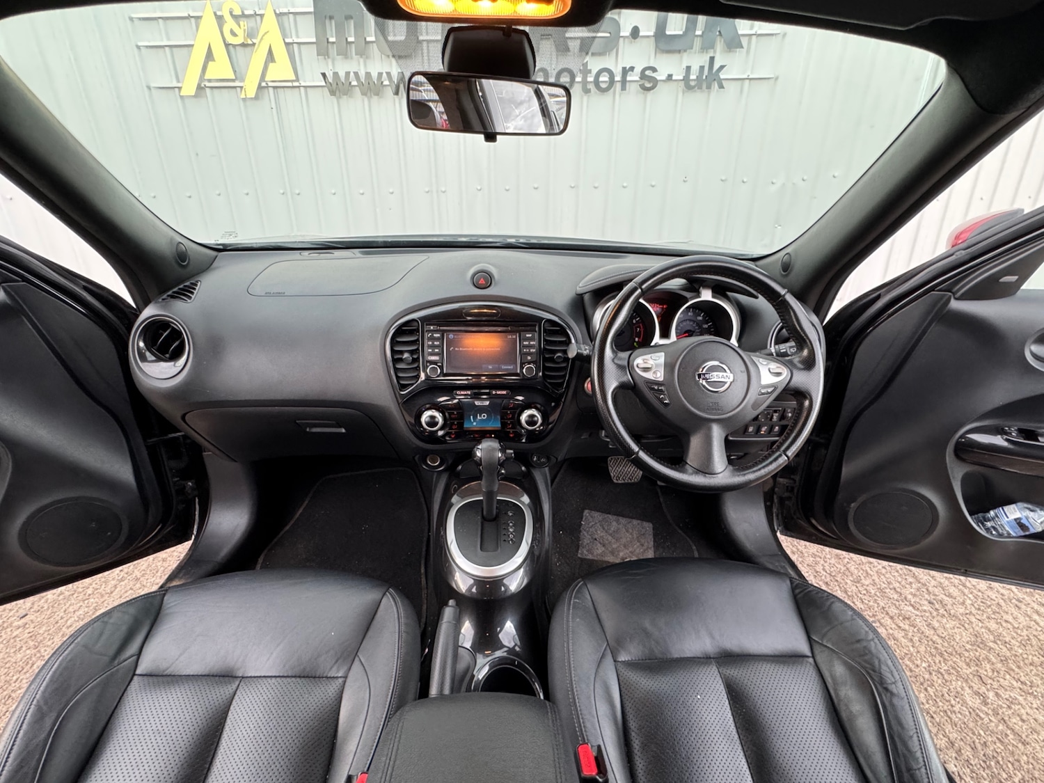 Vehicle 13