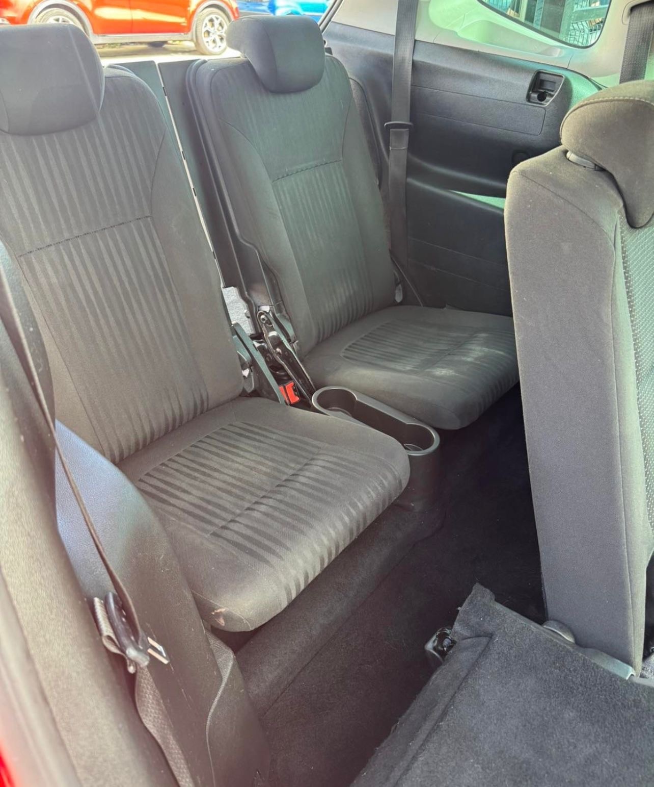 Used Vauxhall Zafira 2015 for sale - 76951515: Photo 15