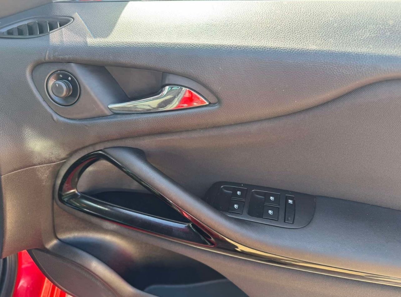 Used Vauxhall Zafira 2015 for sale - 76951515: Photo 16