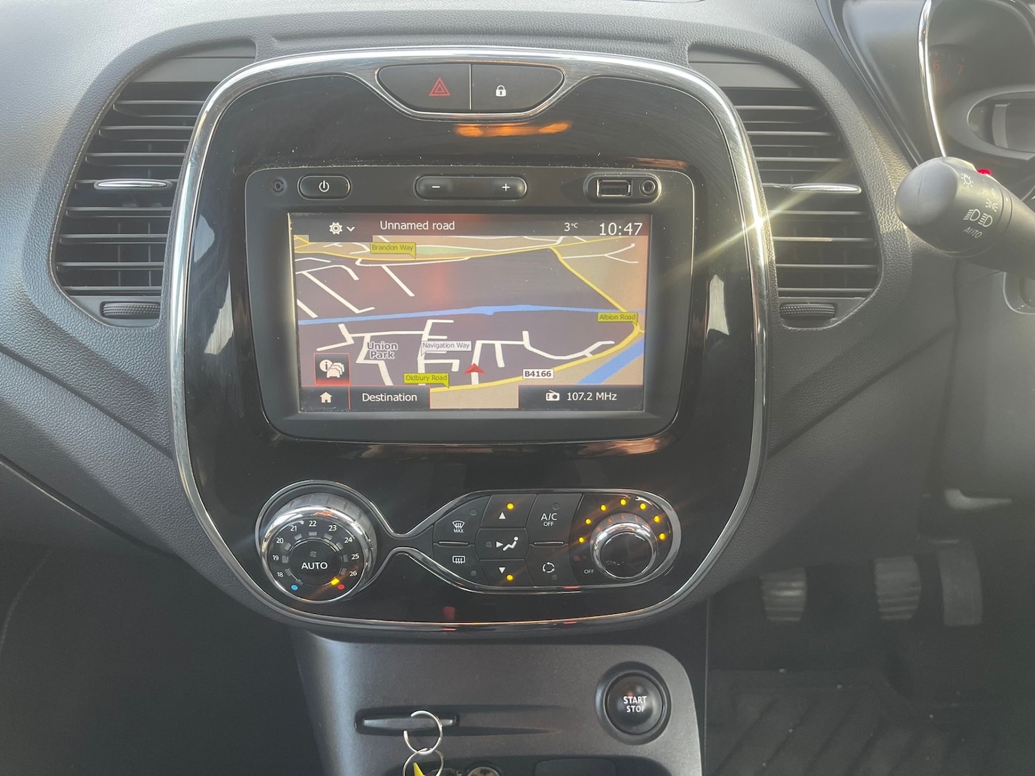 Used Renault Captur 2017 for sale - 77129275: Photo 5