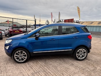 Used Ford Ecosport 2019 for sale - 75238073: Photo