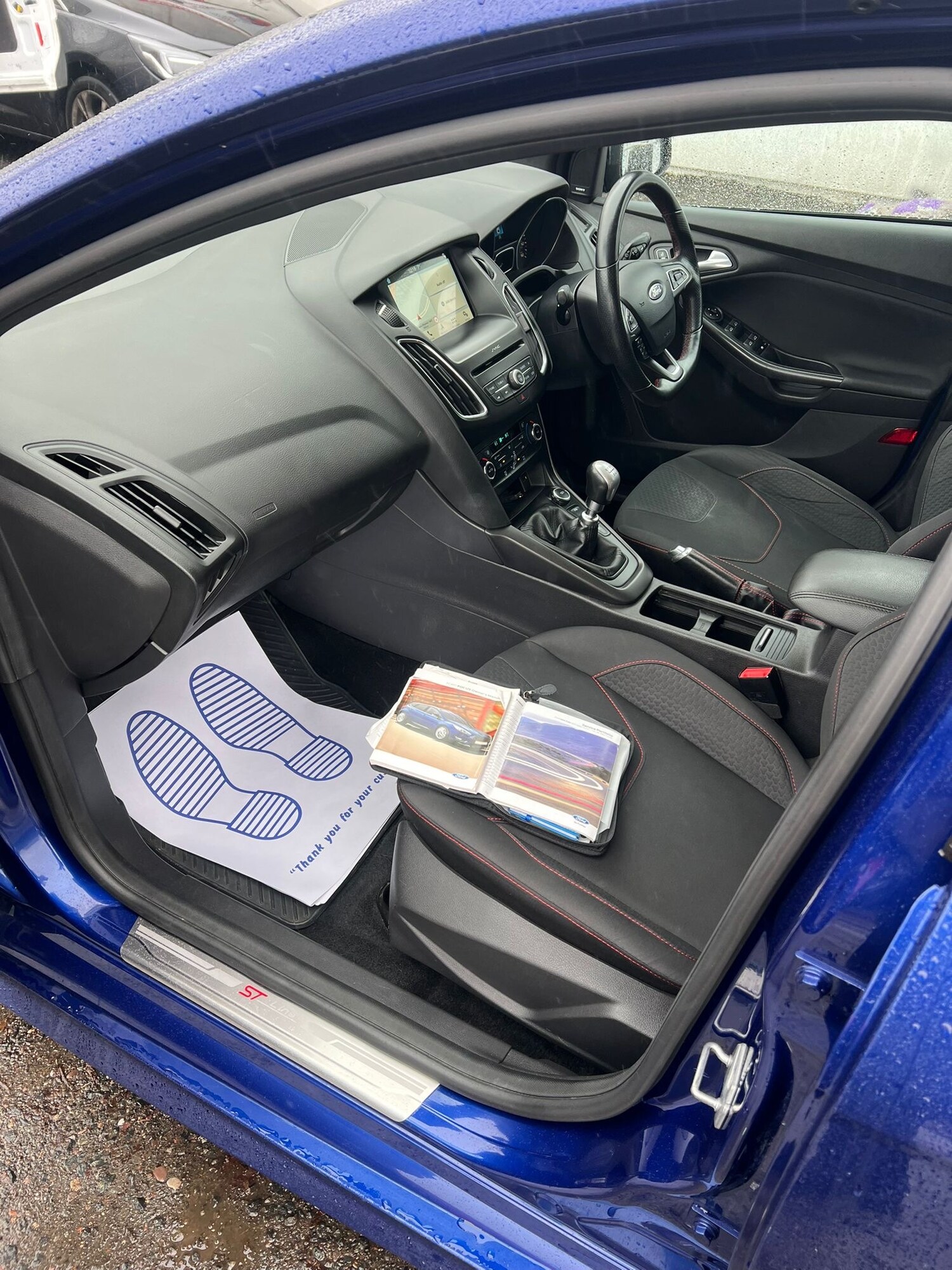 Used Ford Focus 2018 for sale - 77735263: Photo 10