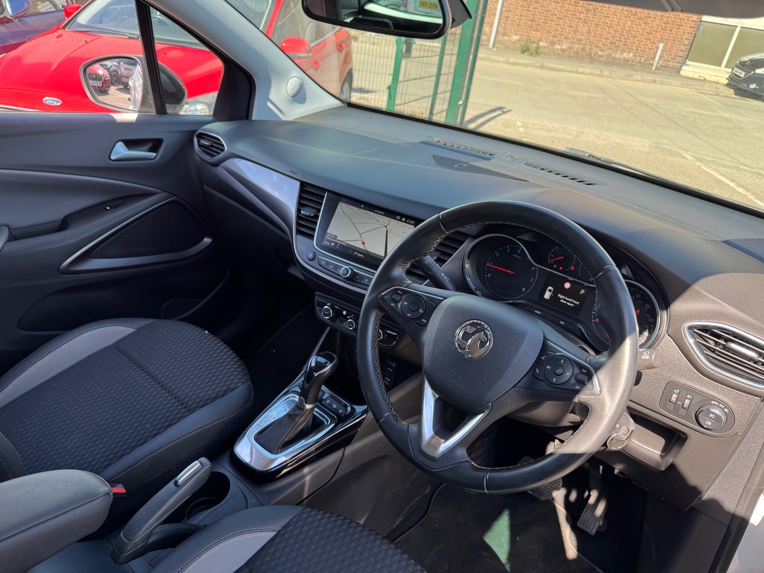 Used Vauxhall Crossland X 2019 for sale - 78155759: Photo 12