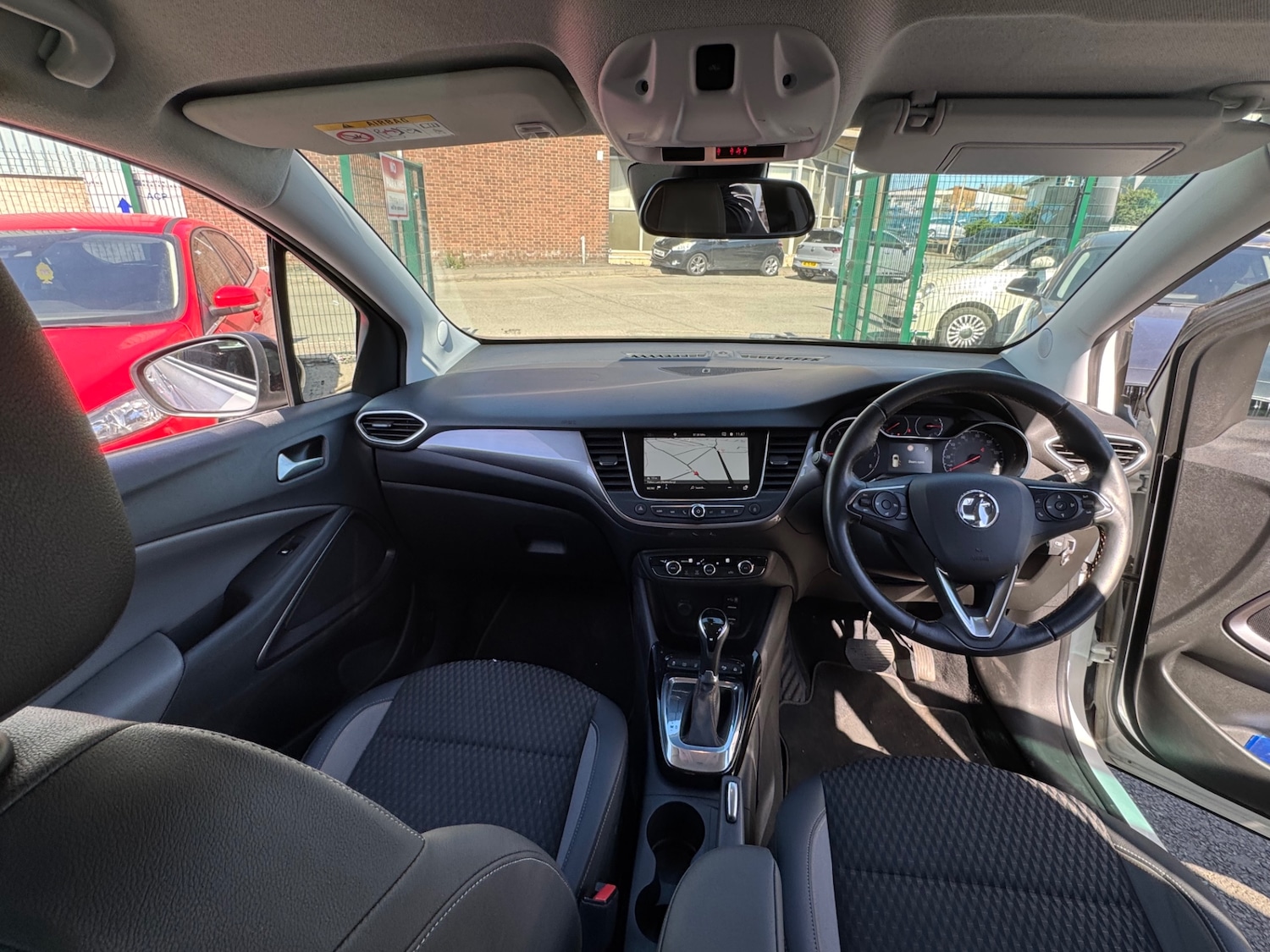 Used Vauxhall Crossland X 2019 for sale - 78155759: Photo 13