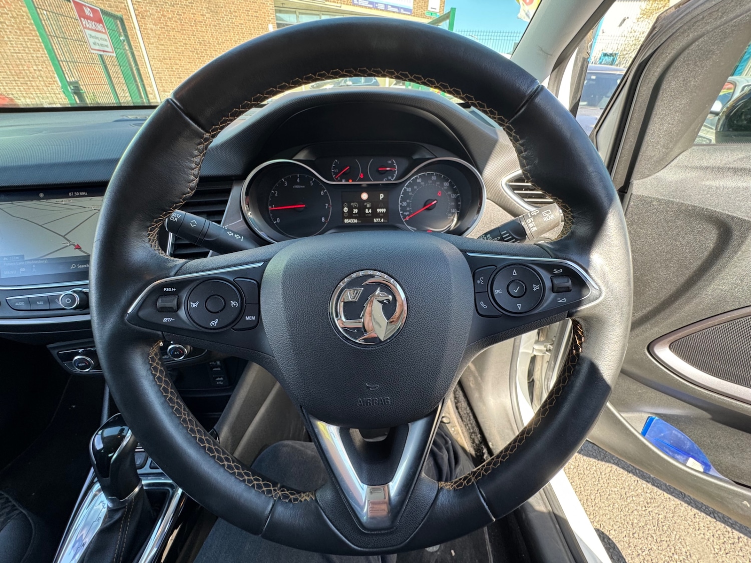 Used Vauxhall Crossland X 2019 for sale - 78155759: Photo 14
