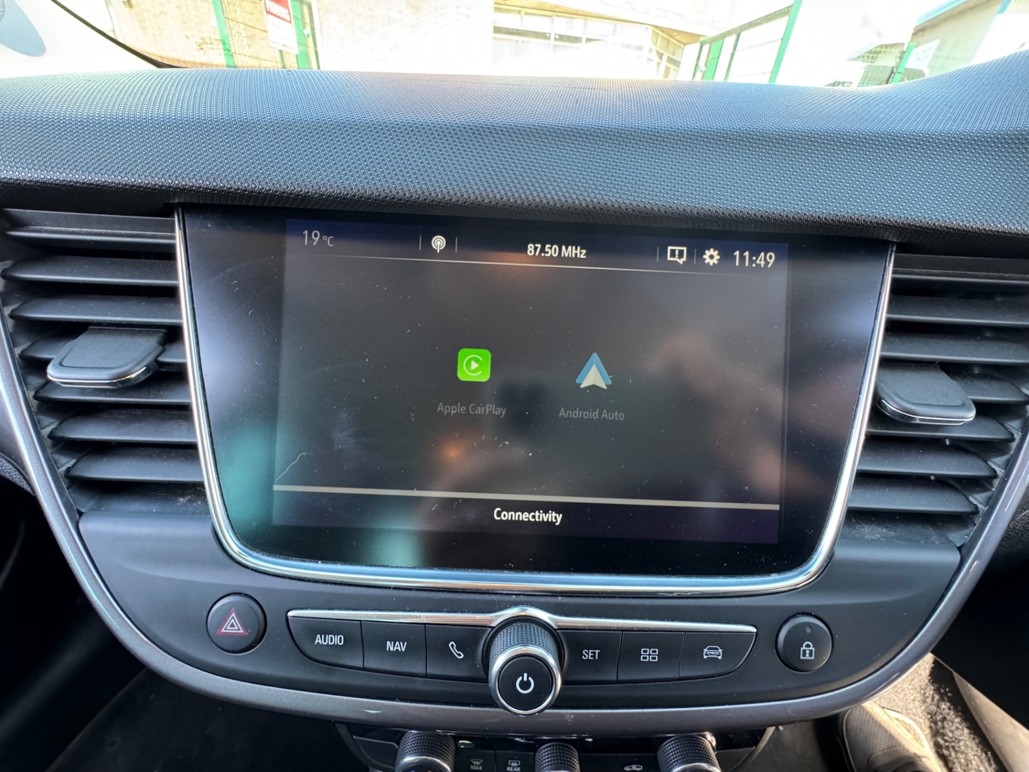 Used Vauxhall Crossland X 2019 for sale - 78155759: Photo 15